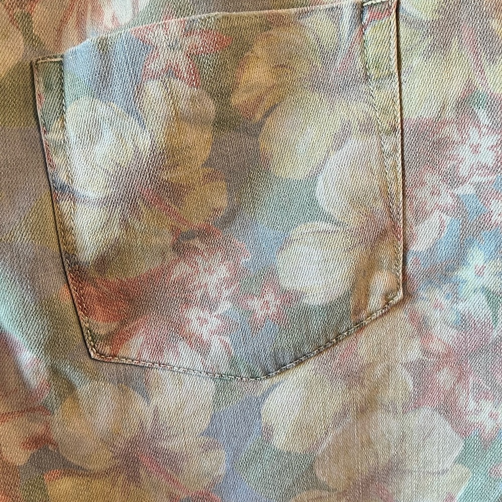 Aerie Denim Boyfriend Shorts - Picture 5 of 7